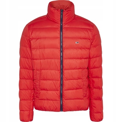 Tommy Jeans kurtka r. S DM0DM08678 XNL 9922583065 oficjalne archiwum Allegro
