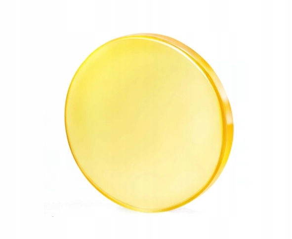 SOCZEWKA LASERA CO2 ZnSe USA CVD. 20mm, 2,5cala