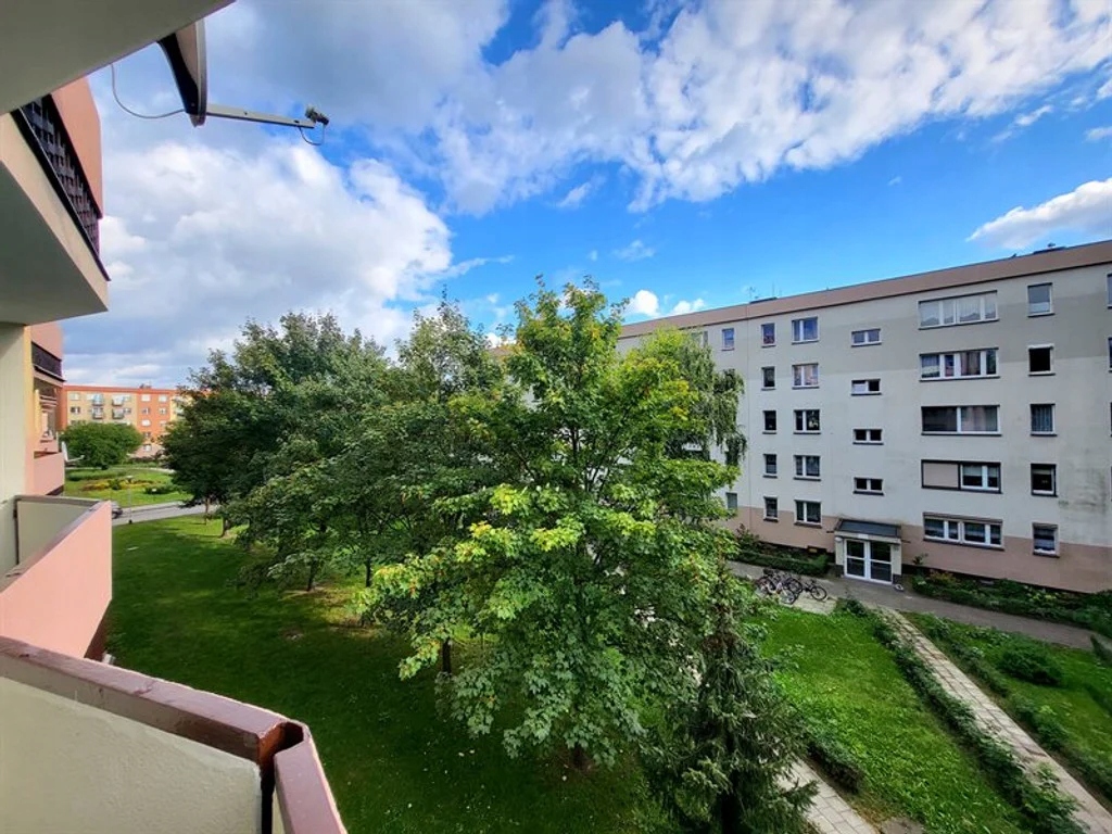 Mieszkanie, Leszno, 48 m²