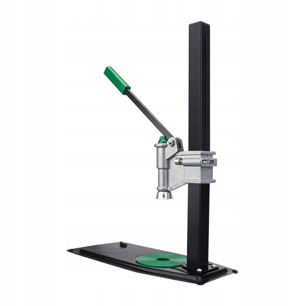 Regulowany uszczelniacz do butelek z kapslem do bu