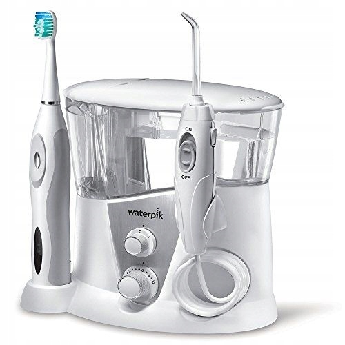 Waterpik WP-950EU Szczoteczka do zębów soniczna