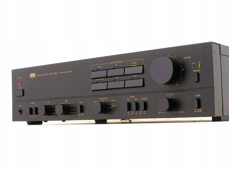 \"SANSUI FR\" #3 Gloss Black × Dark Grey Sansui Fr - Niska cena na Allegro