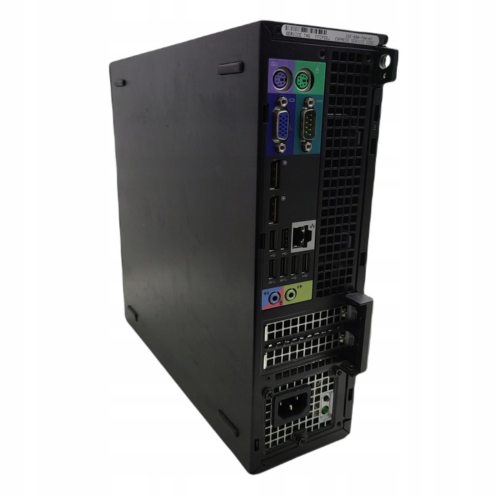 DELL OPTIPLEX 9010 4 GB GD21L