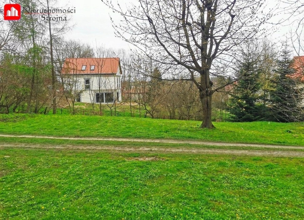 Działka, Wieliczka, 1725 m²