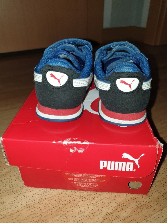 buty puma