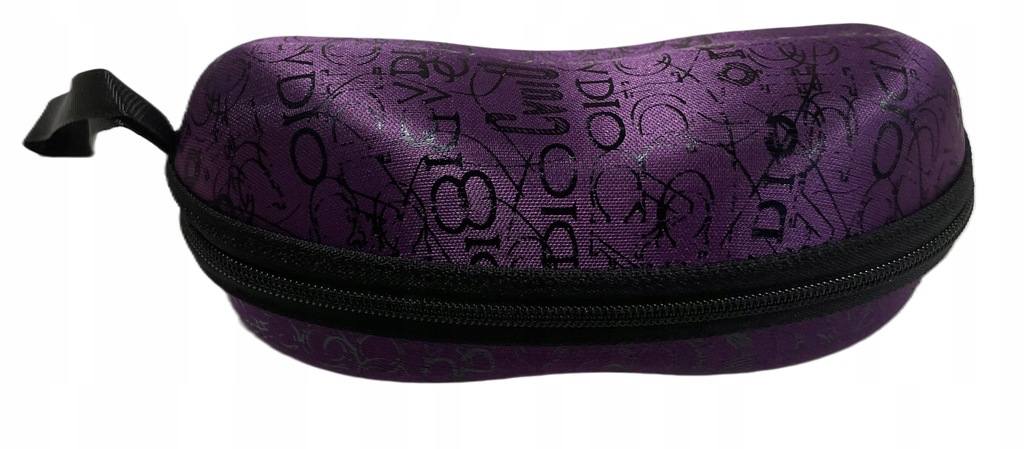 UNIWERSALNE ETUI NA OKULARY SPORTOWE KLASYCZNE
