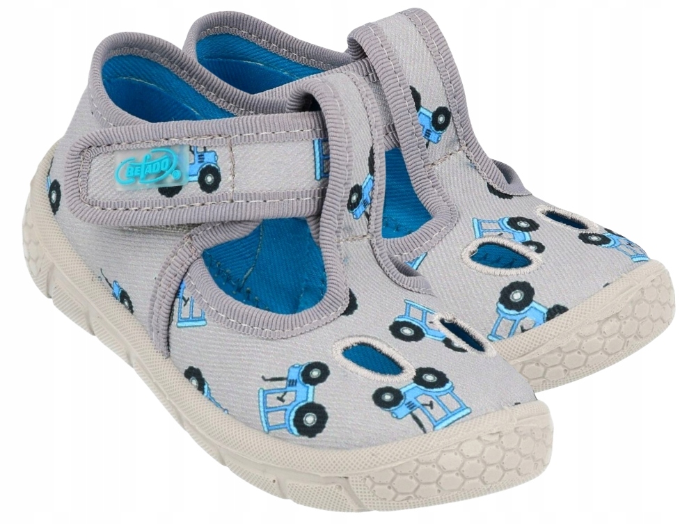 BEFADO KAPCIE TRAKTOR CIAPCIE 533p016 r 20 (18-26)