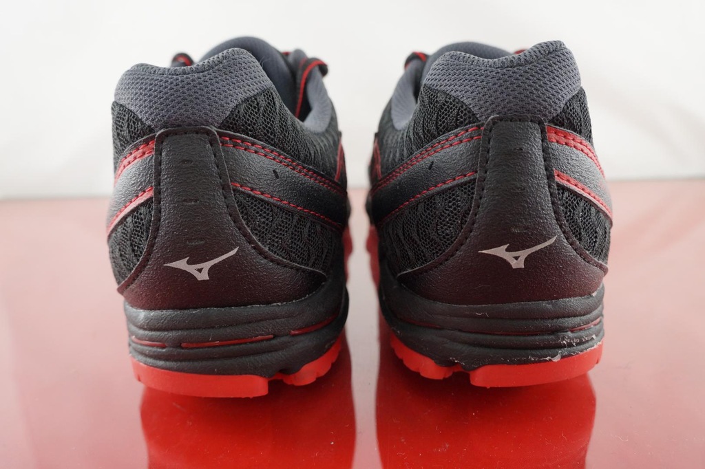 mizuno michelin