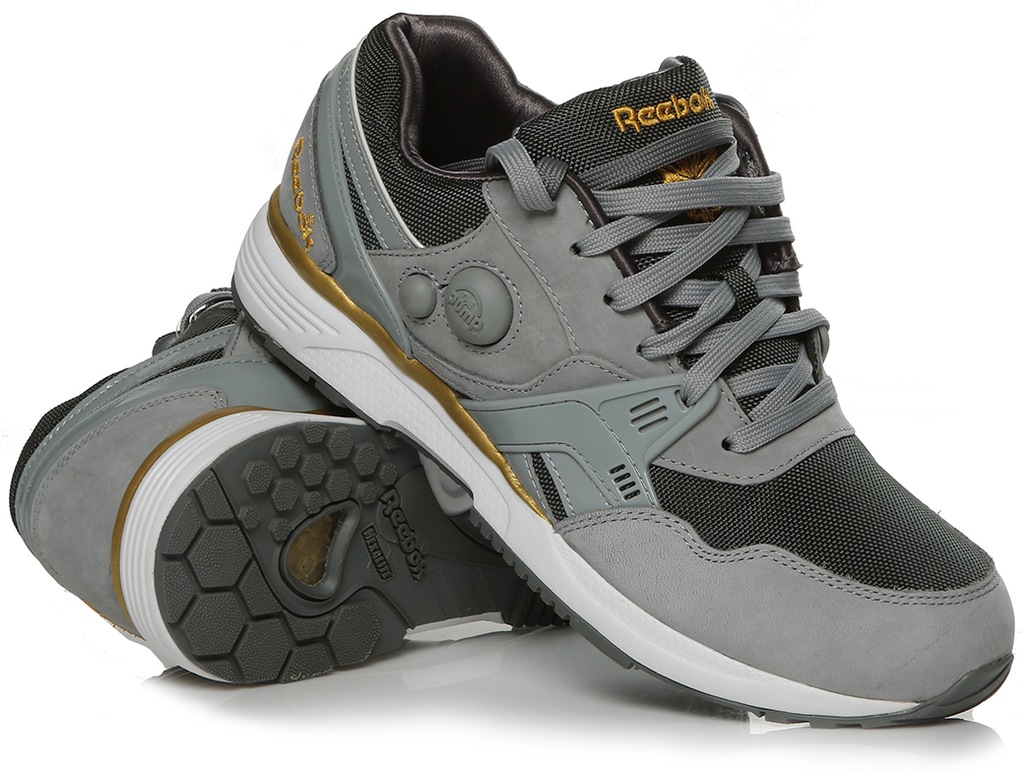 reebok pump running v61435