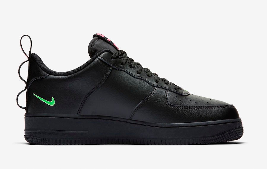 Ptak Okno Swiata Wspolny Wybor Buty Meskie Nike Air Force 1 Lv8 Ul Czarne Kolejka Linowa Zmeczenie Izolowac