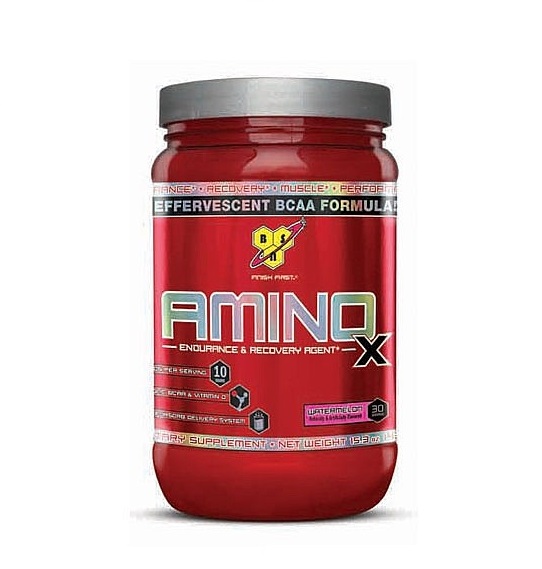 BSN Amino X 435 gram ODBIÓR OSOBISTY BIAŁYSTOK