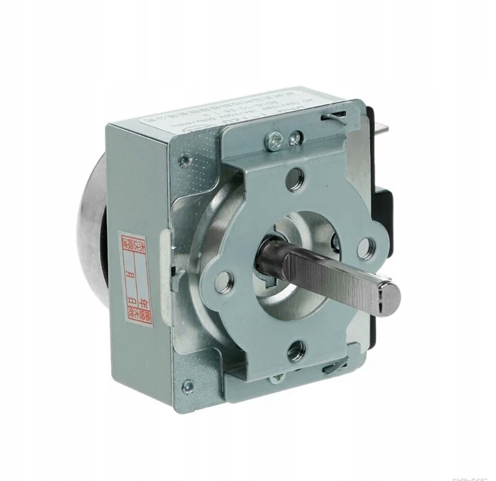 Timer Minutnik DKJ-Y-120 - 7813935373 - oficjalne archiwum Allegro