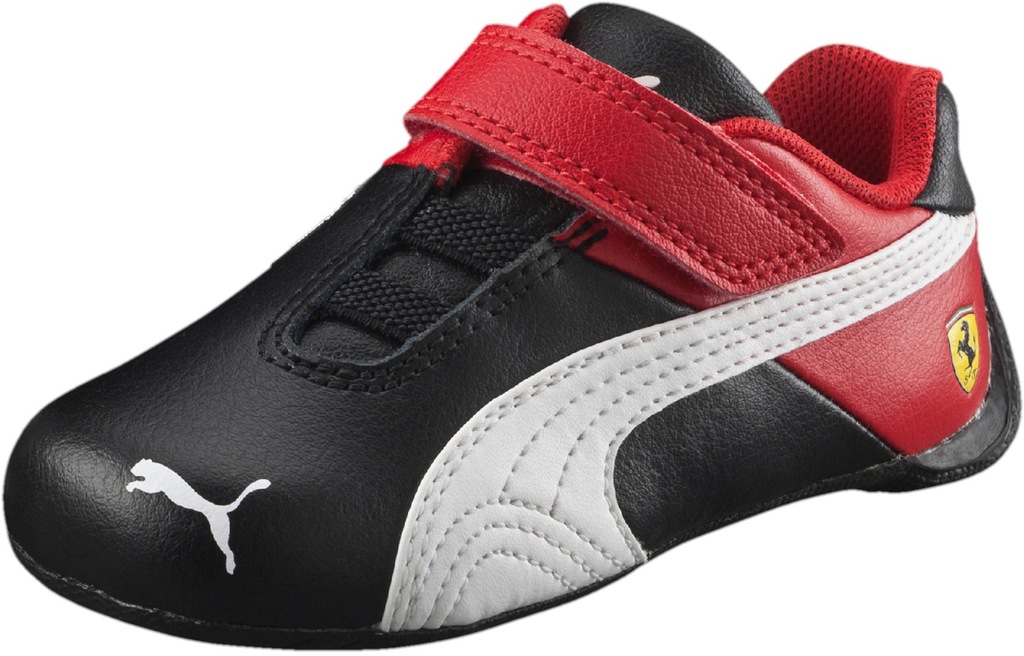 BUTY PUMA FUTURE CAT SF V FERRARI SKÓRA DRIFT 19 7111953737