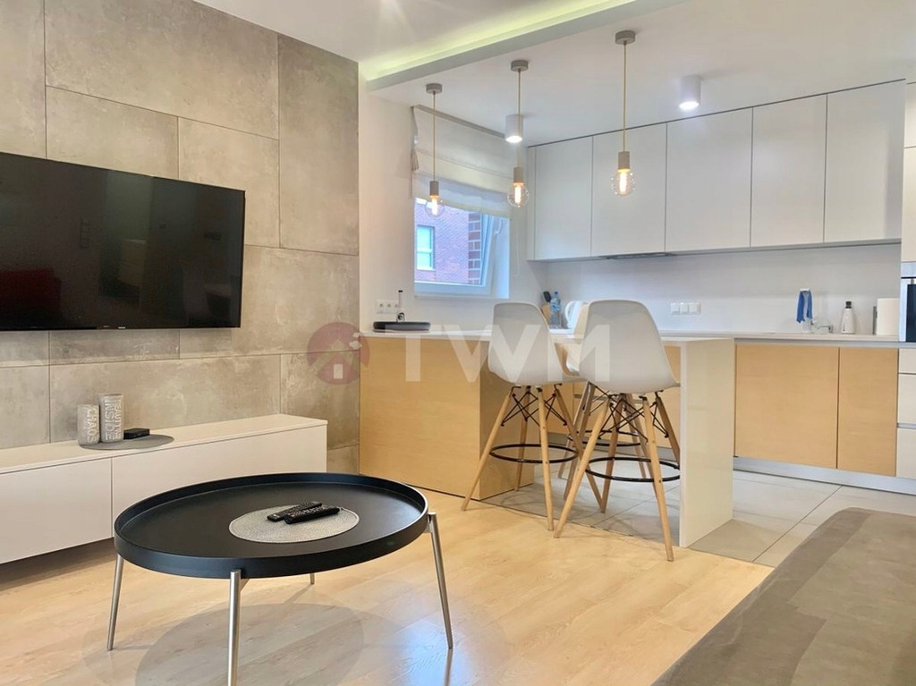 Mieszkanie, Katowice, Dąb, 65 m²