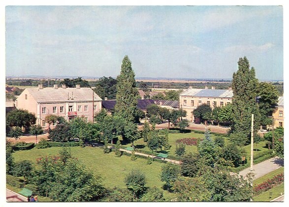 NOWE MIASTO nad Pilicą :: Rynek