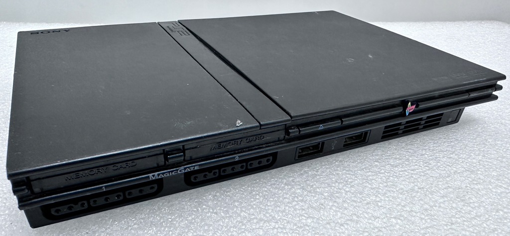Konsola SONY PlayStation 2 PS2 Slim SCPH-75004