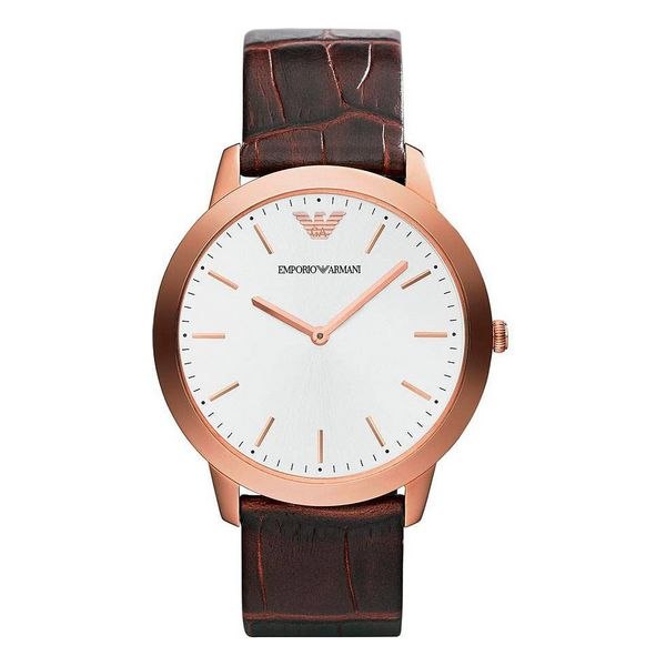 Zegarek Męski Armani AR1743 (Ø 42 mm)