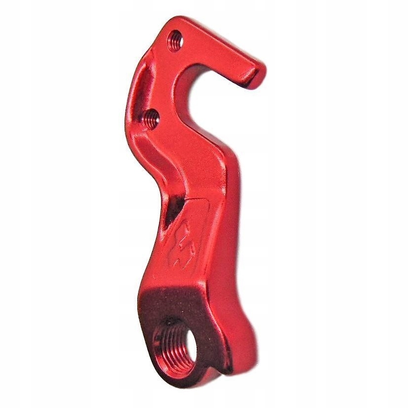 Hak przerzutki CUBE 10163 red direct mount 10149