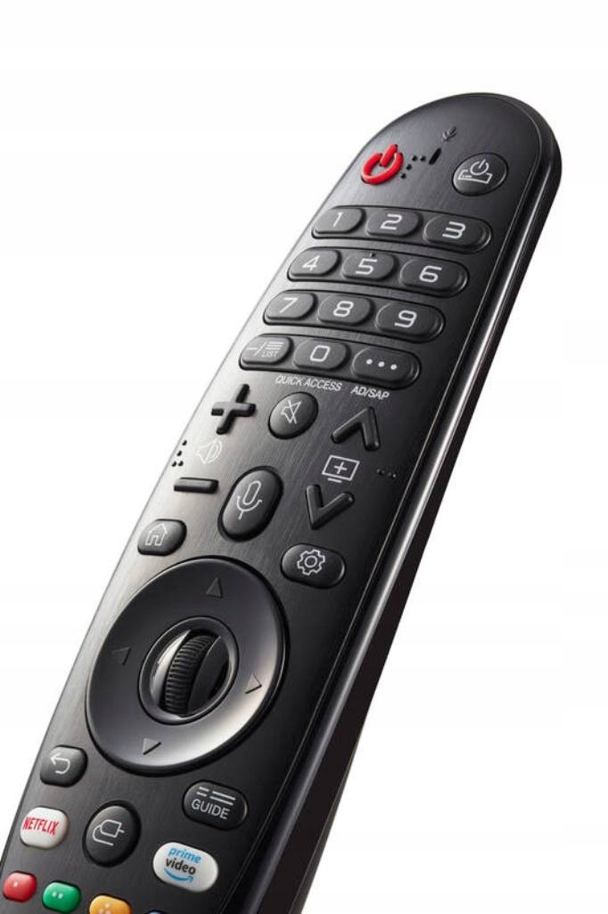 Как разобрать пульт лджи смарт Купить LG AN-MR20GA MAGIC REMOTE для SMART TV с 2020 года: отзывы, фото и характ