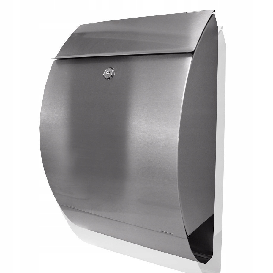 ящик из нержавейки. уличный почтовый ящик из нержавейки. короб металлический дкс 200х200. 21. ящик из нержавейки.