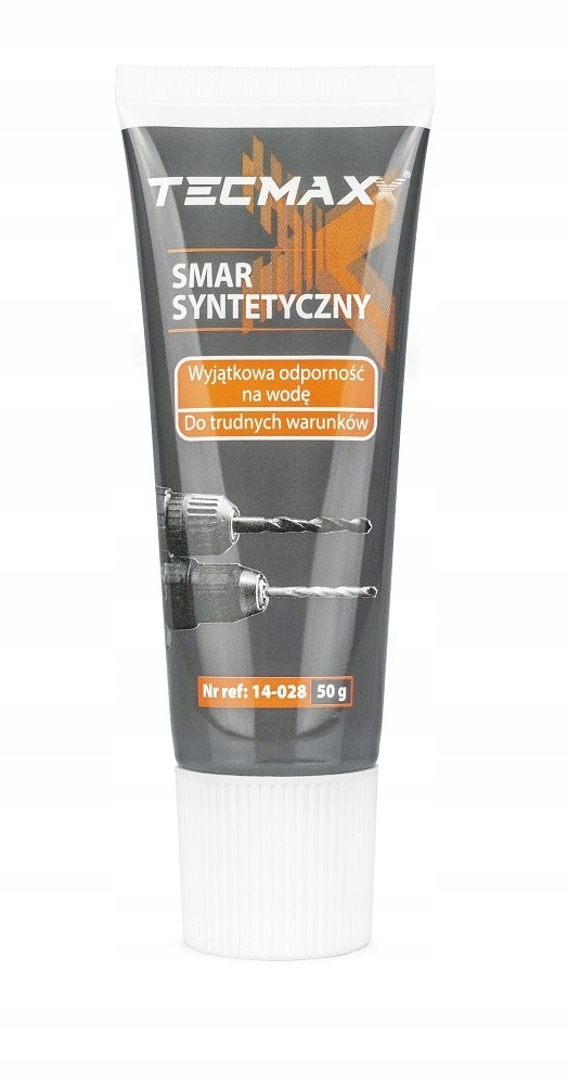 SMAR SYNTETYCZNY 50ml TECMAXX