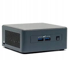 Intel NUC Tiger Canyon [BNUC11TNHI50002]