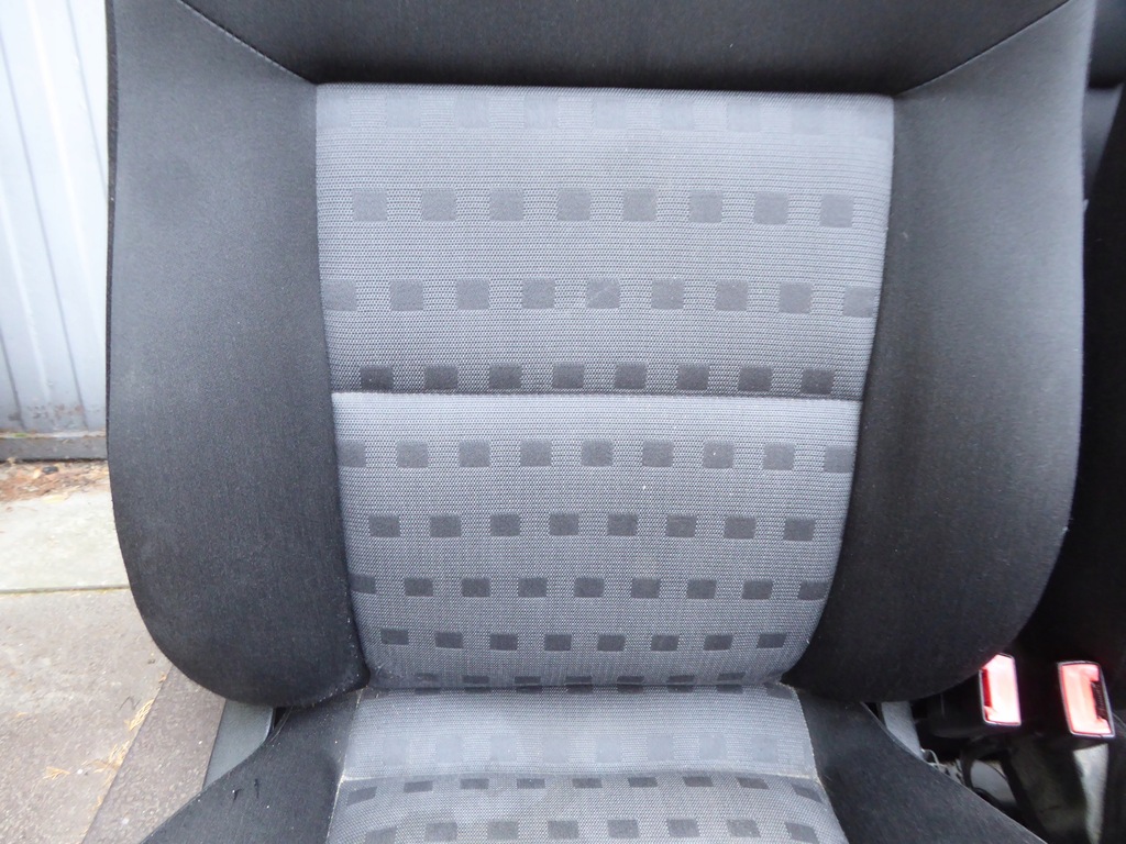 Купить СИДЕНЬЯ СИДЕНЬЯ SEAT VW PASSAT B5 ЛИФТ СЕДАН: отзывы, фото, характеристики в интерне-магазине Aredi.ru