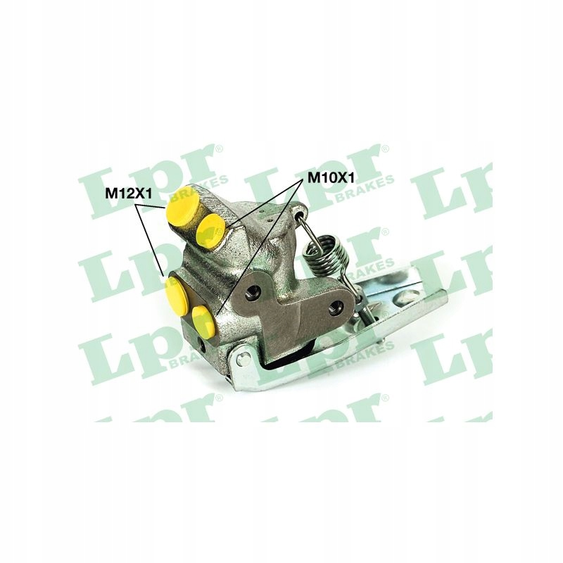 Korektor siły hamowania Lpr Citroen Saxo S0
