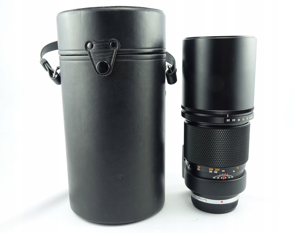 OLYMPUS OM-SYSTEM F. ZUIKO AUTO-T 300/4.5 - 7723024034 - oficjalne archiwum Allegro OLYMPUS OM-SYSTEM F. ZUIKO AUTO-T 300/4.5 - 7723024034 - oficjalne archiwum Allegro