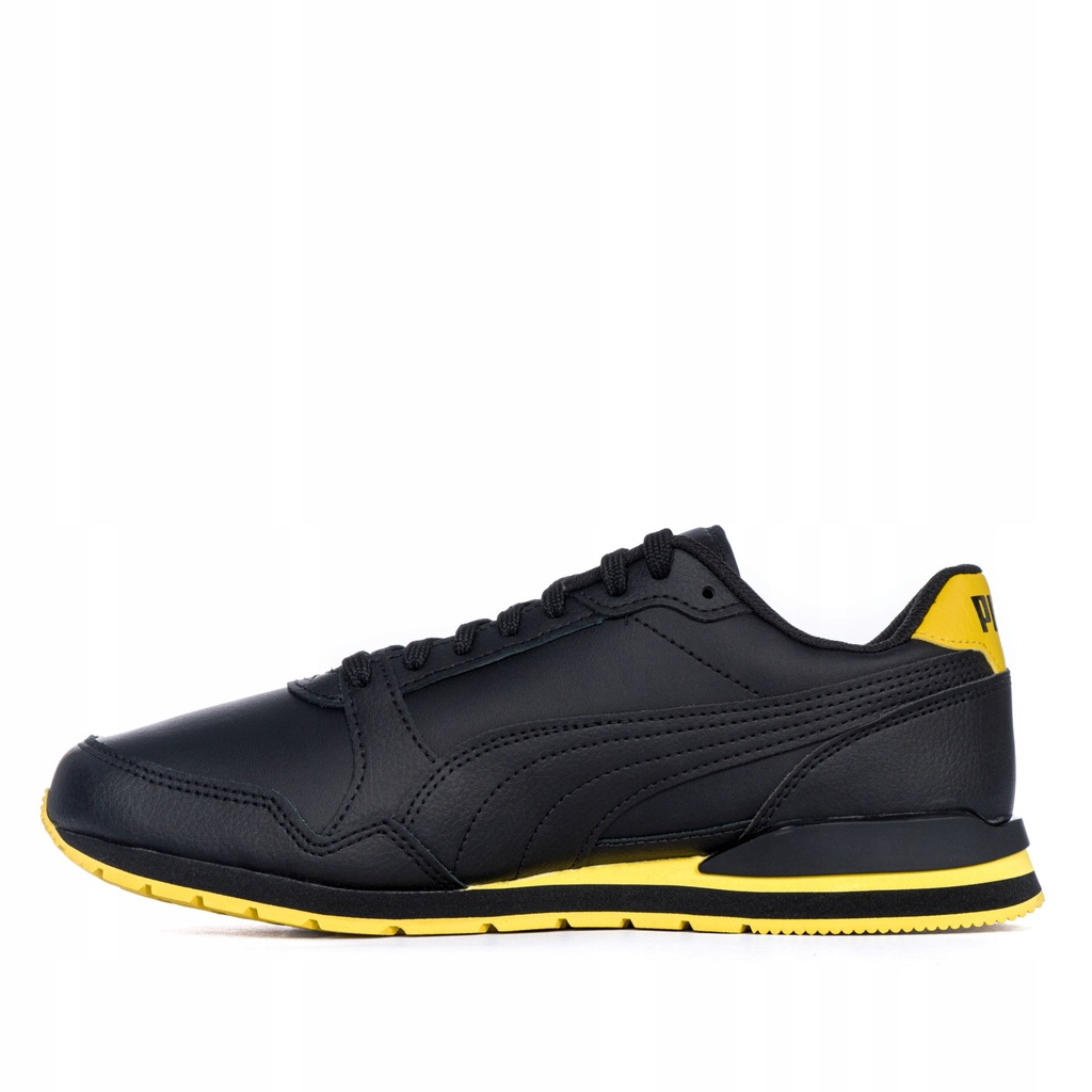 Купить Кроссовки Puma ST RUNNER V3 384855 07, удобные: отзывы, фото, характеристики в интерне-магазине Aredi.ru