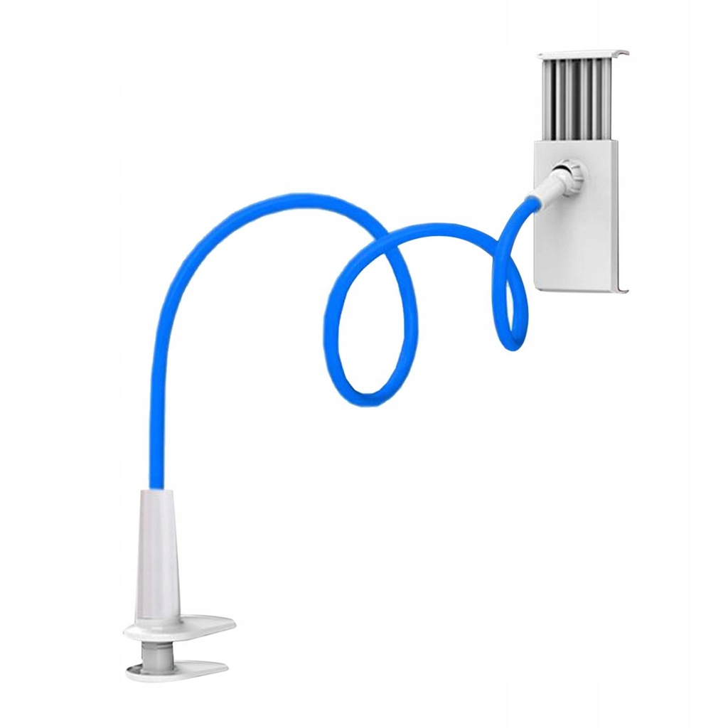 DIY Elastyczny stojak na telefon Nakrętka