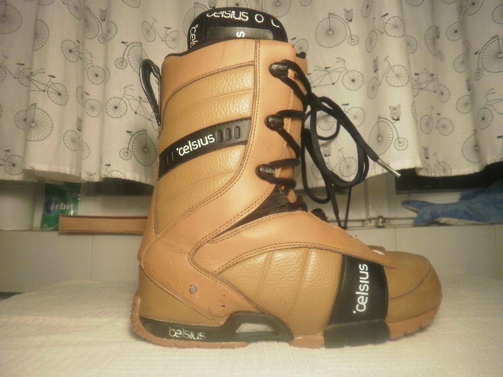 Buty Snowboardowe Celcius 42,5