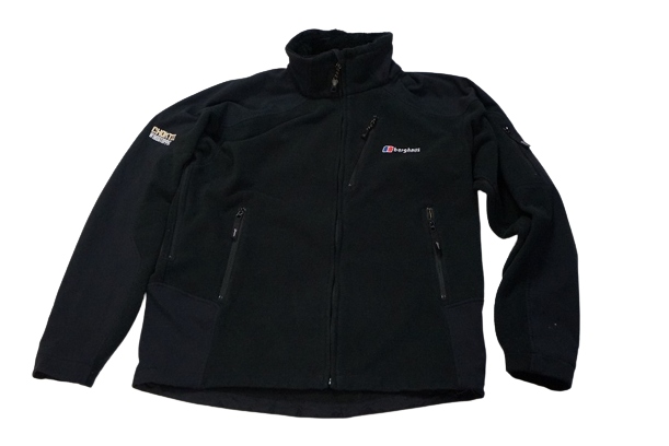 Berghaus choktoi deals windstopper fleece