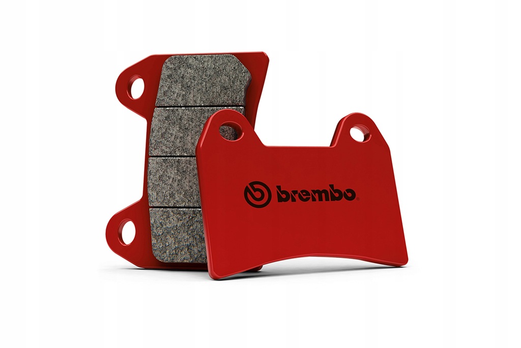 Klocki hamulcowe Brembo 07HO42SA Honda CTX1300