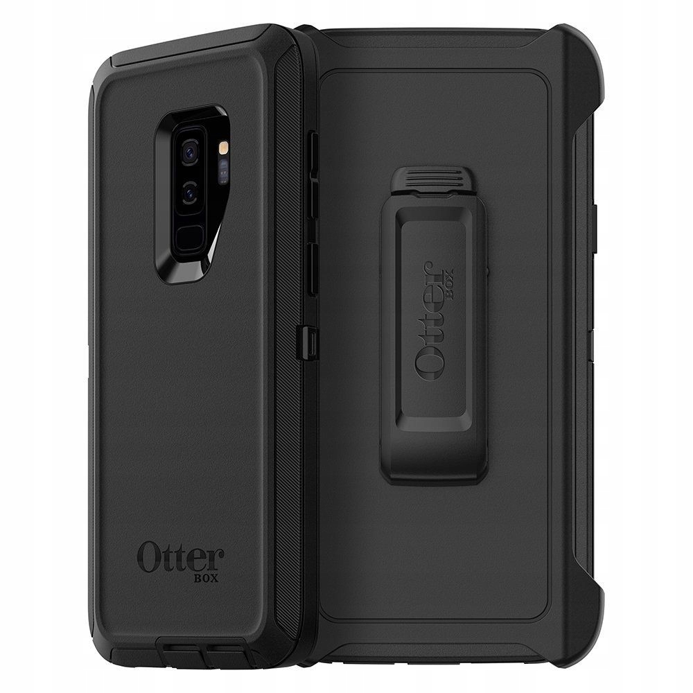 OTTERBOX DEFENDER obudowa Samsung Galaxy S9 Plus 7485722008