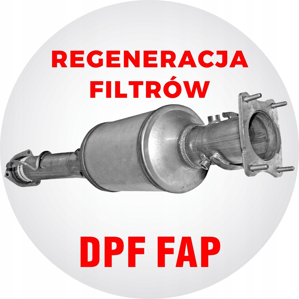 Filtr DPF FAP Honda 2.2cdti Crv Accord Civic 7873442895