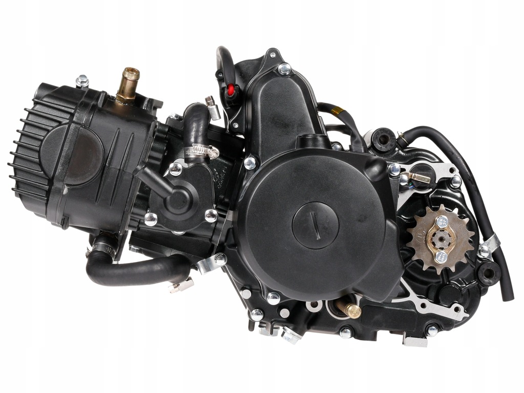 Купить Двигатель 130см Moretti 4T LIQUID Junak Romet Barton: отзывы, фото, характеристики в интерне-магазине Aredi.ru