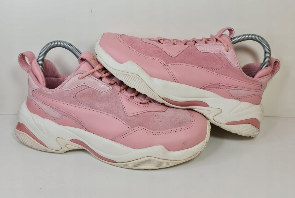 PUMA THUNDER FIRE ROSE buty damskie r.38
