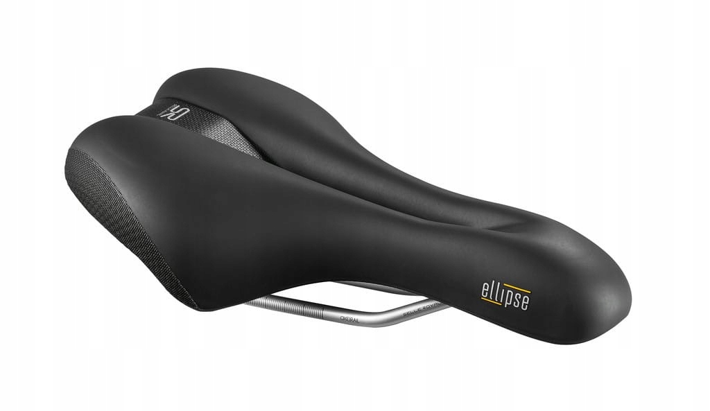selle royal ellipse moderate woman