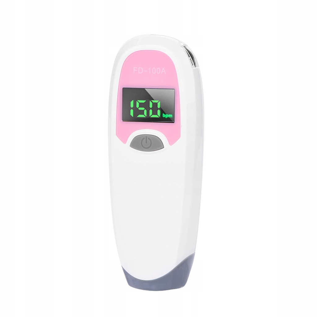 Mini Baby Heartbeat Monitor 6cm