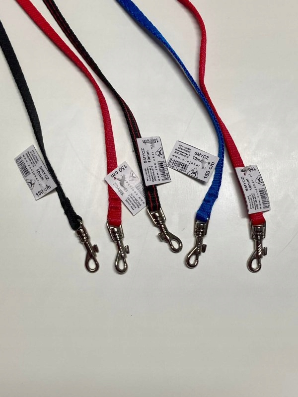 JOKER Smycz T.10/150cm(huka)