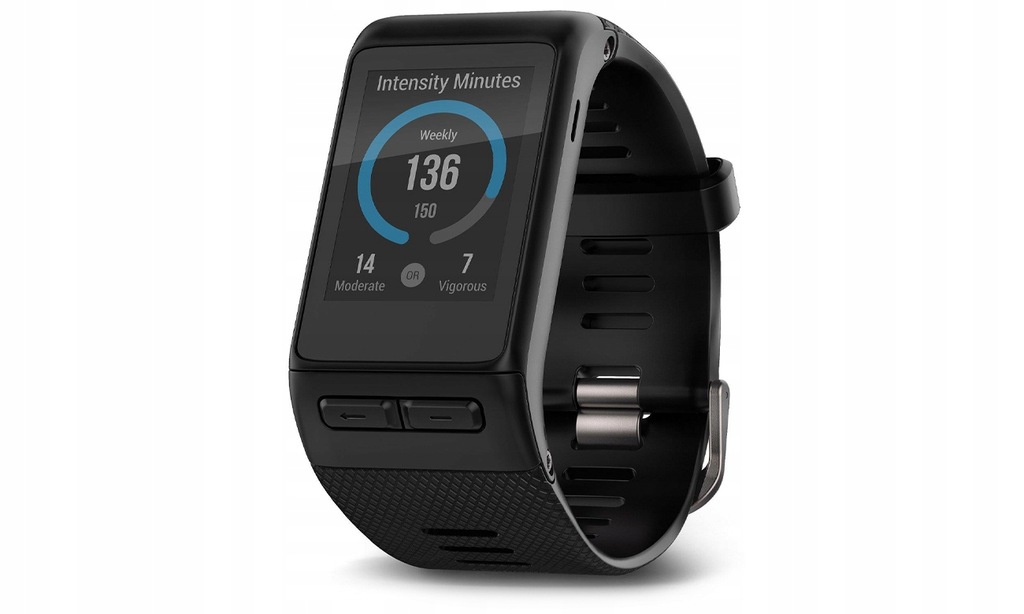 Zegarek Garmin Vivoactive HR