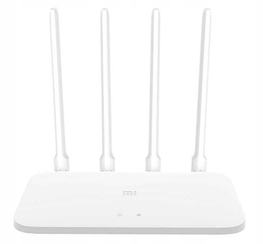 XIAOMI MI ROUTER 4A DUAL BAND WI-FI AC1200 GIGABIT