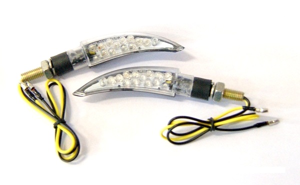 KIERUNKOWSKAZ KIERUNKOWSKAZY 12V LED 14 DIOD E8!!