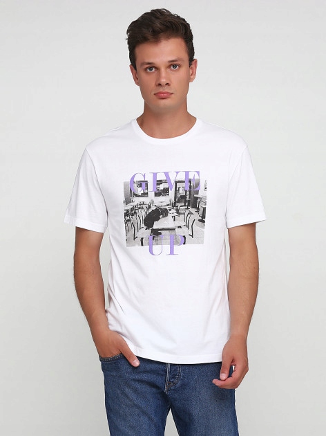 koszulka t-shirt H&M XL 185/116