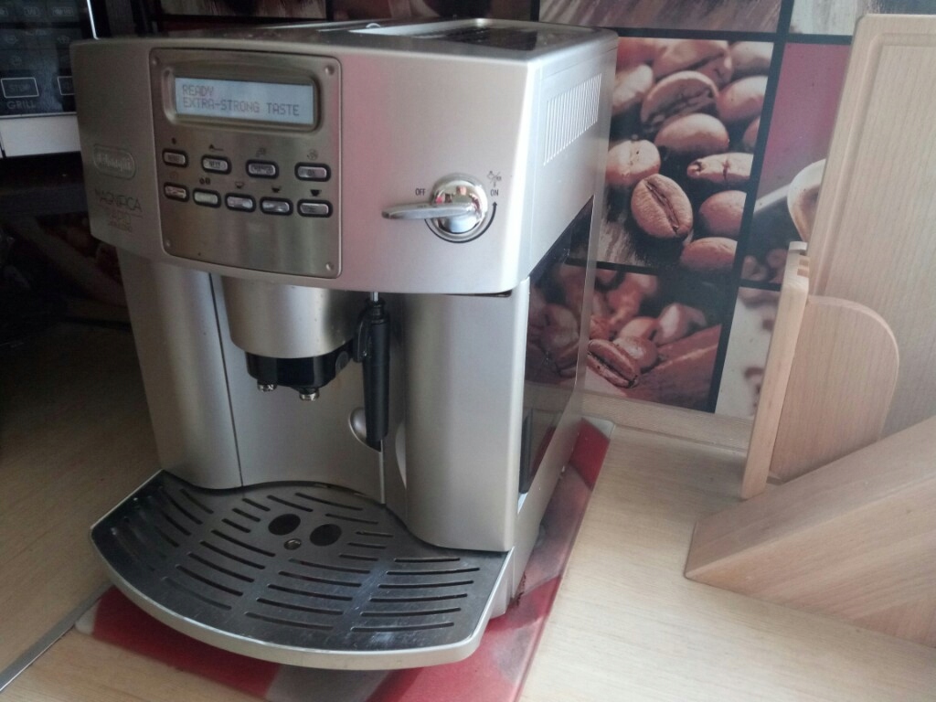 DeLonghi Magnifica EAM3400 Rapid Cappuccin 8371649926