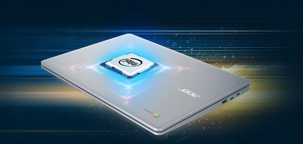 Купить Ноутбук Acer Chromebook Mega fast ДЛЯ ИГР: отзывы, фото, характеристики в интерне-магазине Aredi.ru