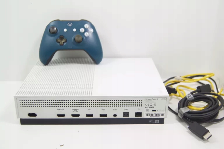 XBOX ONE S MODEL 1681