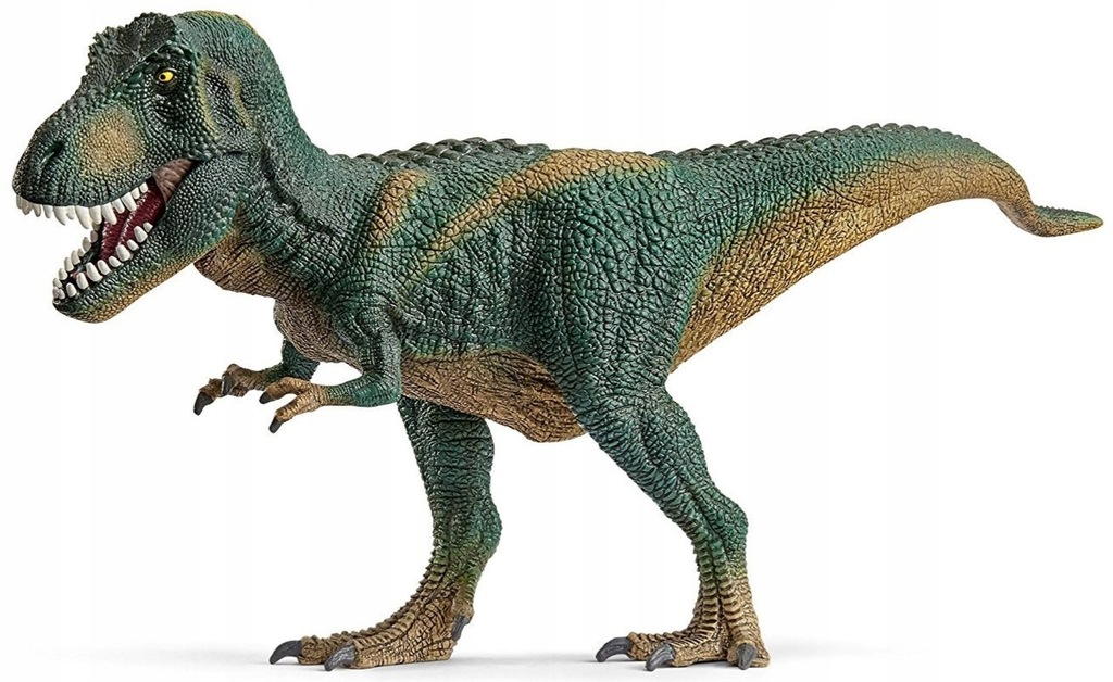 Schleich Dinozaur Tyranozaur 14587