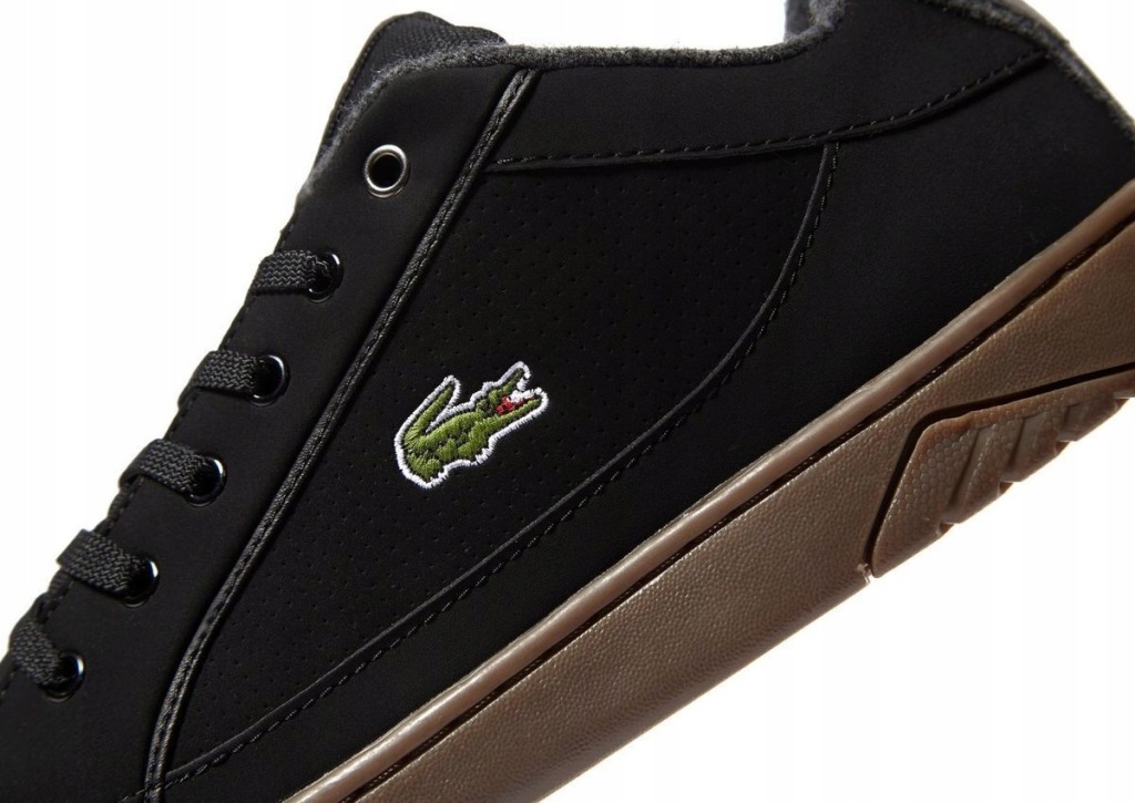 lacoste deviation 417